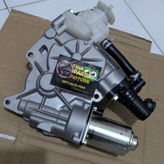 Actuator Shifting Wuling Cortez 1.8 Amt Original