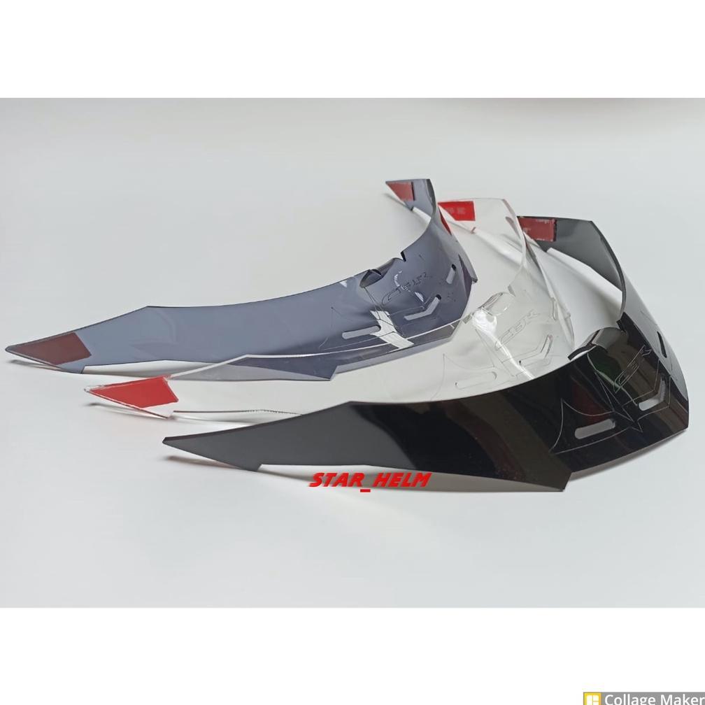 BestPromo Spoiler Helm Honda Cbr All Series