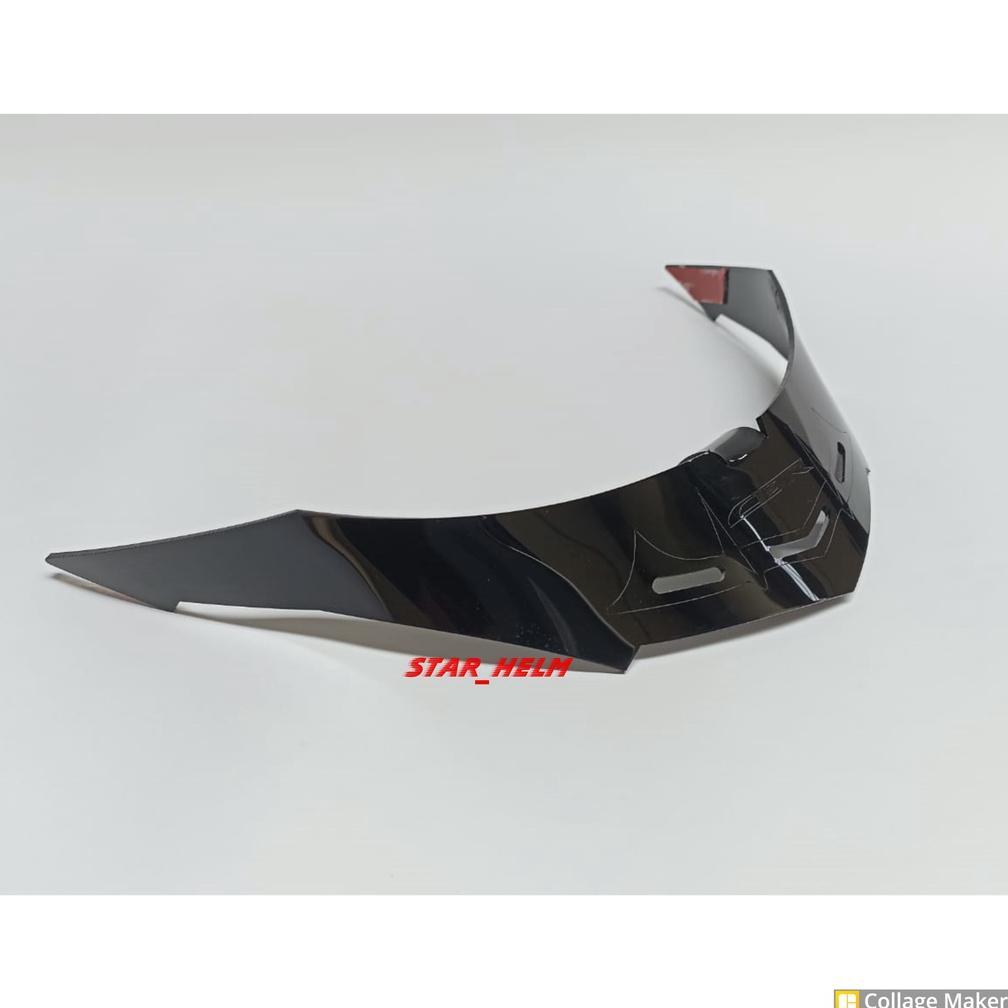 BEST SALE SPOILER HELM HONDA CBR ALL SERIES