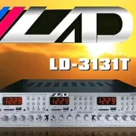Ampli Walet Ld 3131 T Restock