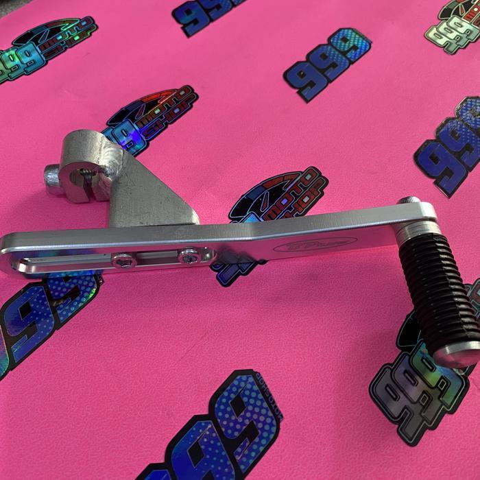 (Termurah) Bpro Racing Kutikan Gigi Operan Satria Fu Bestseller