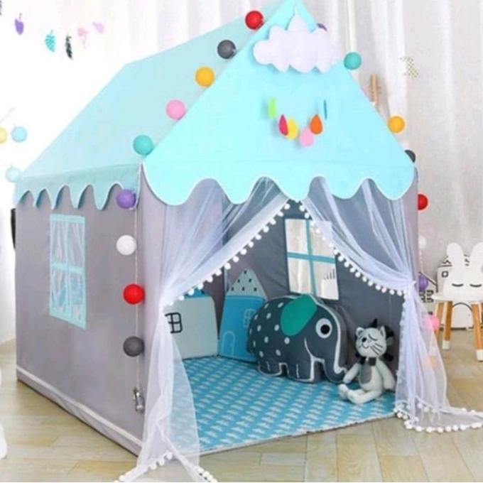 Promo Tenda Anak Rumah Primcess Cod