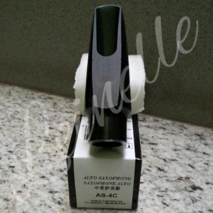 Mouthpiece Yamaha Alto Saxophone Saksofon AS-4C AS-5C AS-6C AS-7C