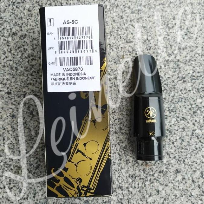 Mouthpiece Alto Saxophone 5C Yamaha