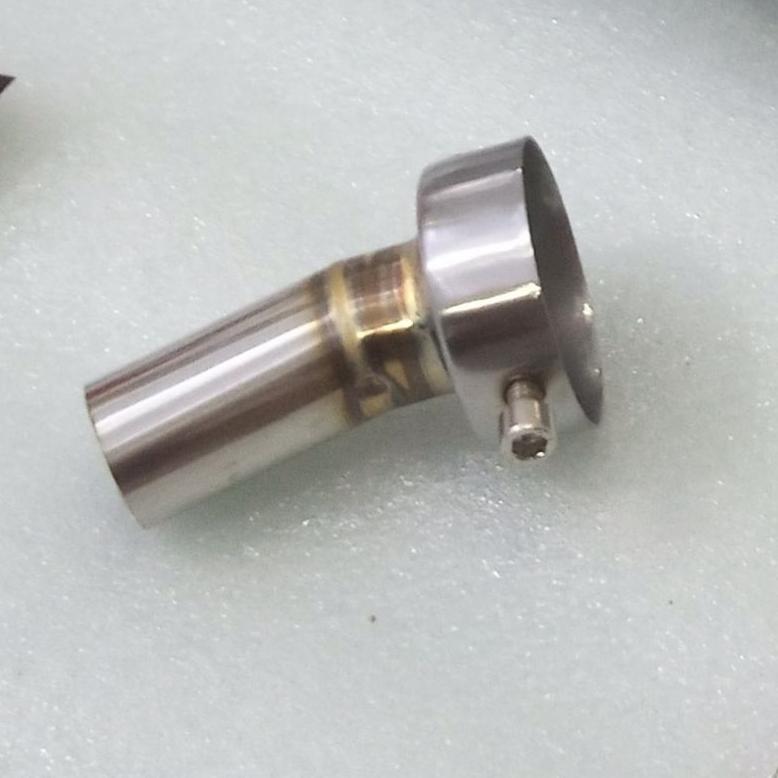 Best Sale Db Killer Peredam Knalpot Creed Exhaust Original