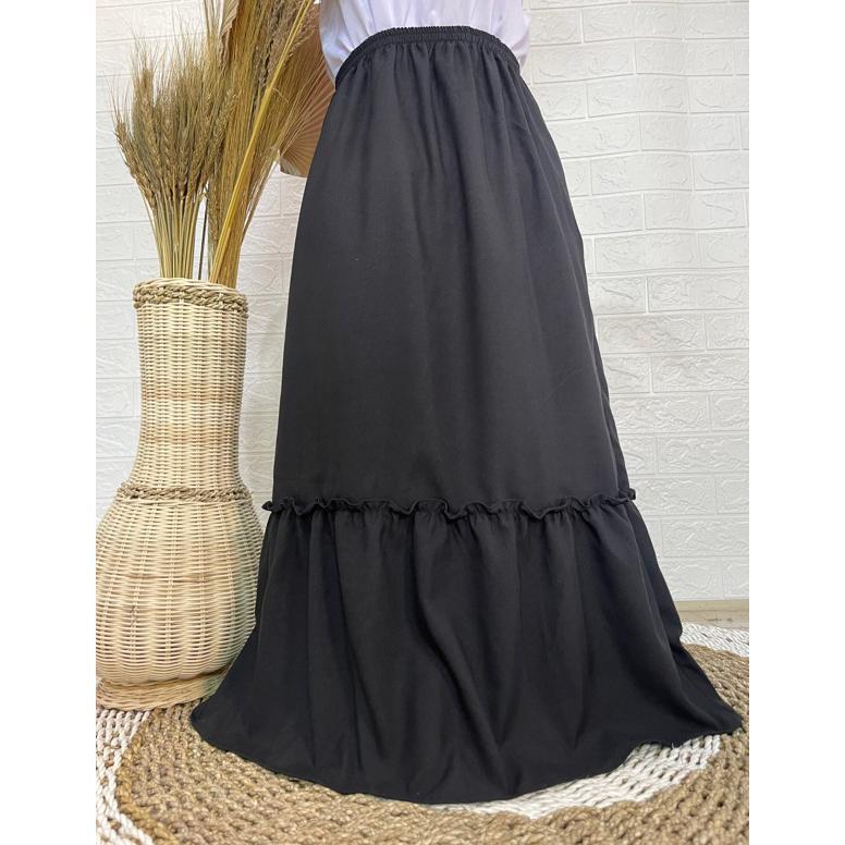 Harga Miring Baju Muslim Putih Anak Perempuan Setelan Anak Putih Hitam Baju Seragam Manasik Haji Ana