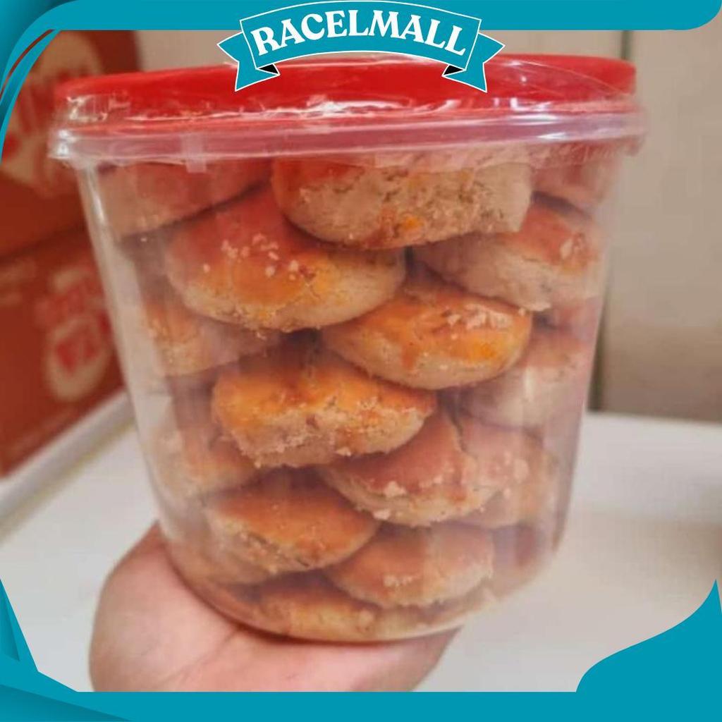 Kue Kacang Jadul Jember Kue Kering Cookies 1Kg Cod