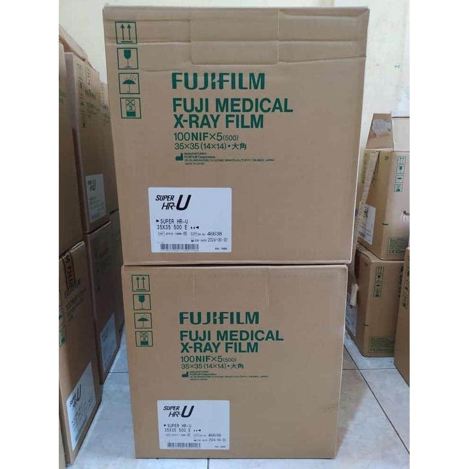 FILM RONSEN / FILM RONTGEN / FILM 35 / FILM 35X35 / FILM XRAY