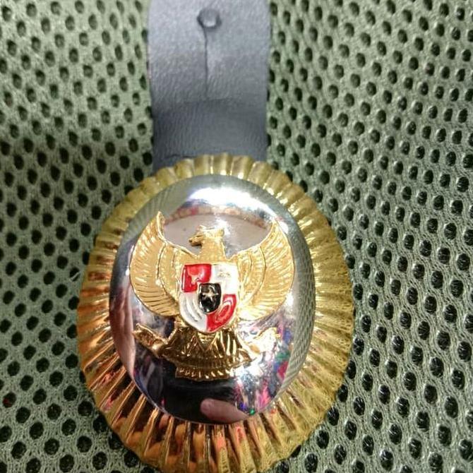 Tanda jabatan Bupati dan Wakil Bupati