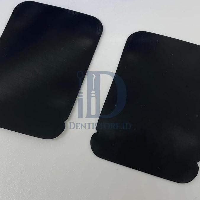 Barrier Envelope Xray Film Boar Soft Protector Proteksi Pelindung Xray