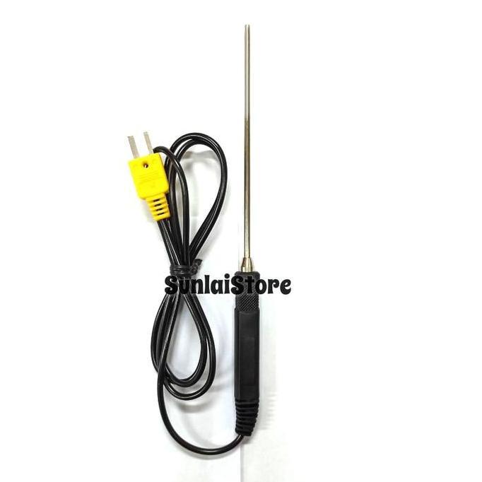 Ready Temperature Probes For Appa 50 Series 50IK 50 ik
