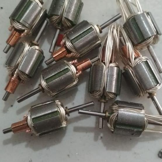 Promo Angkur Kilikan Tamiya Speed Silver Engine Tamiya Cod