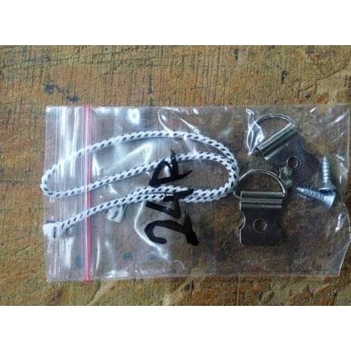 Gantungan Frame/Bingkai 24R