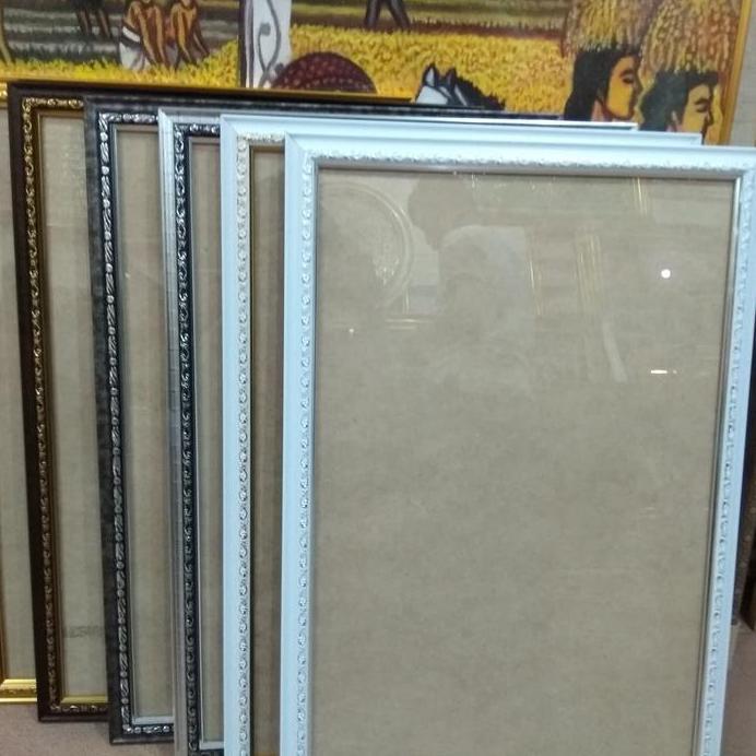 FRAME/BINGKAI A2 60X40