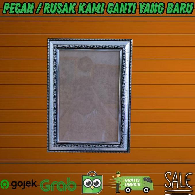 Bingkai Polos 40 x 60 Cm 22 R
