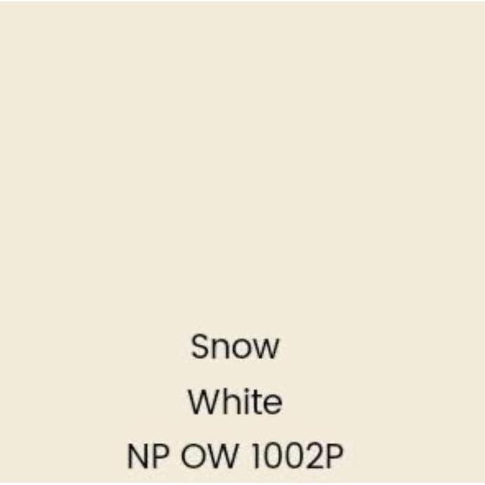 Cat Tembok Nippon Paint Spotless Plus Snow White 20L Pail Anti Bakteri Ready