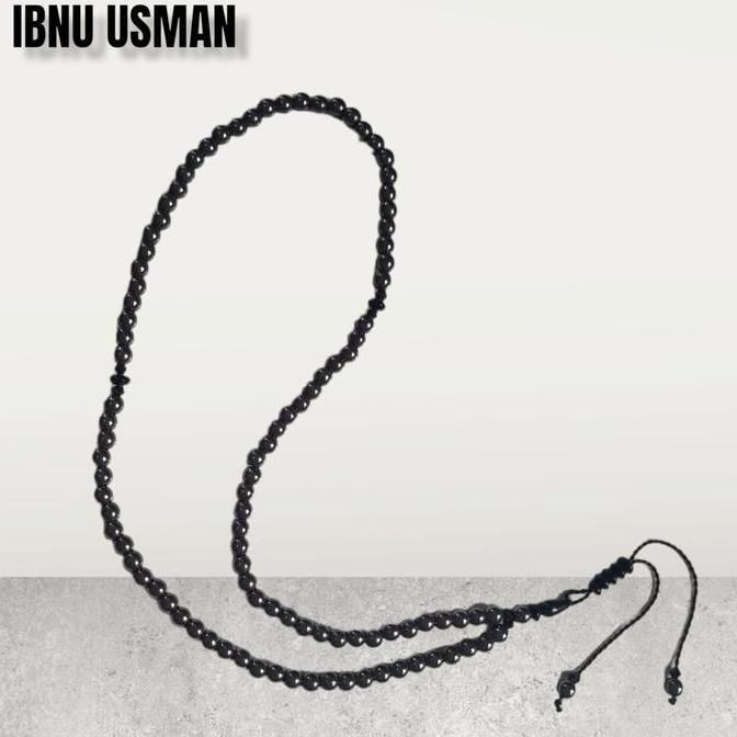 TASBIH BLUSTIN TASBEH BATU BLUSTIN 99