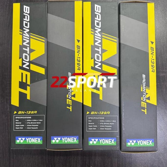Net badminton yonex BN 139A