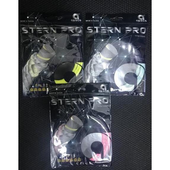 SENAR BADMINTON APACS STREN