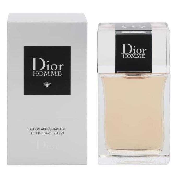 Homme After Shave Lotion 100ml - After-Shave Lotion - Moisturizes and Soothes