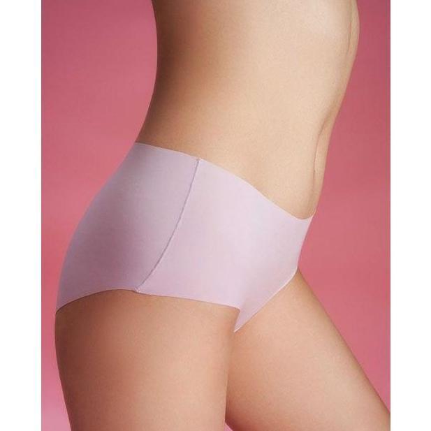 Wacoal Mood Saver Pack IP 5220A - Seamless - Midi Boyleg