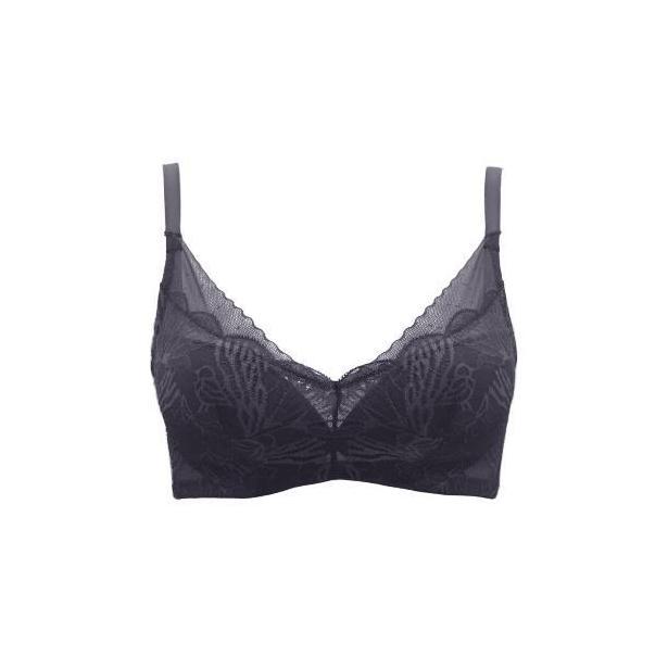 Wacoal Vogue Voyageur Bra IB 3234 - Wire Free - 3/4 Cup