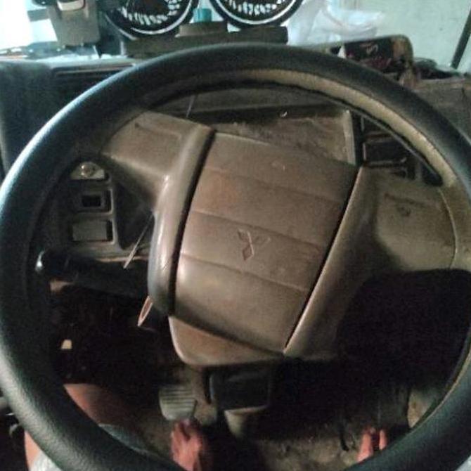 SARUNG STIR MOBIL MBTECH ORI... CANTER