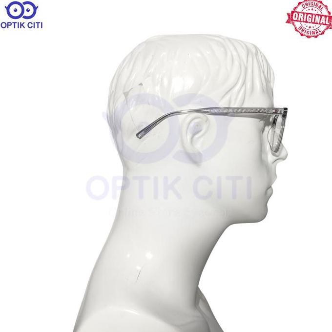 New  Frame Kacamata Pria / Wanita Tommy Hilfiger 2130 Original || Ringan || Kacamata Kotak