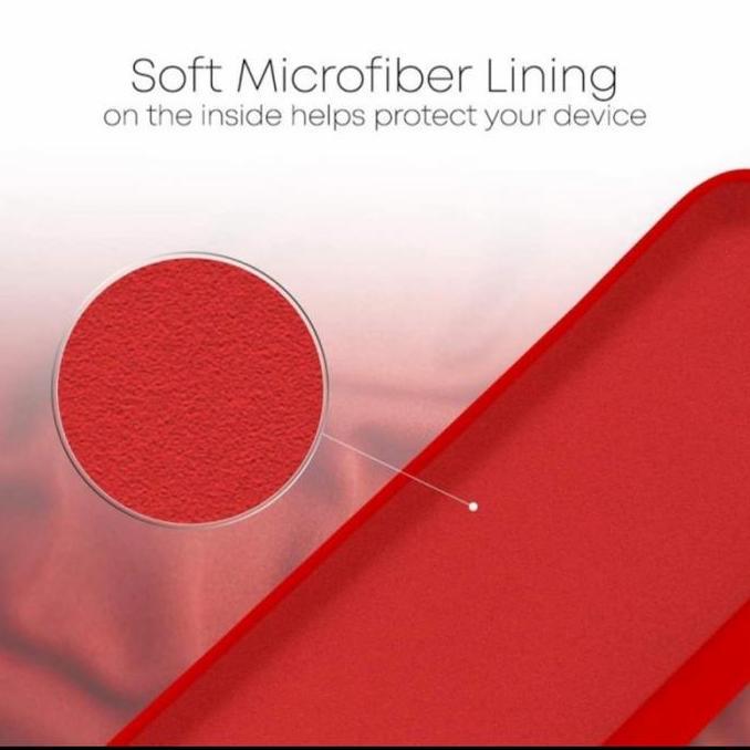 Samsung A03s silicon softcase candy anti noda - silicon case vogue murah