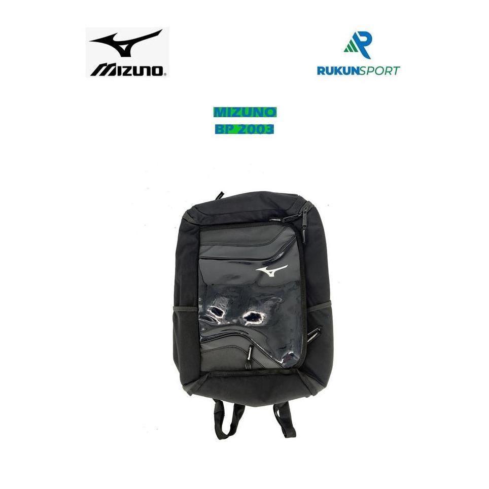 Tas Ransel Badminton MIZUNO BP 2003