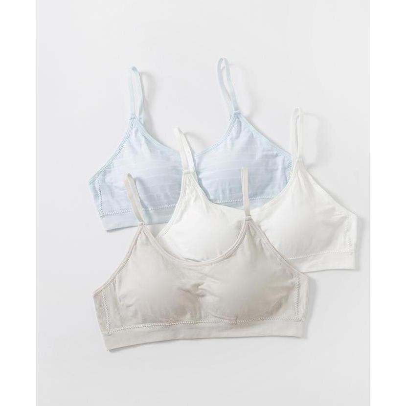 Lil' Hearts Training Bra Miniset Shining Hearts Y02-20276A