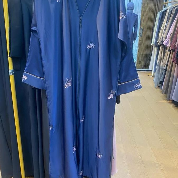 Super Murah, Abaya Ori Saudi Boutique Madinah Muslim