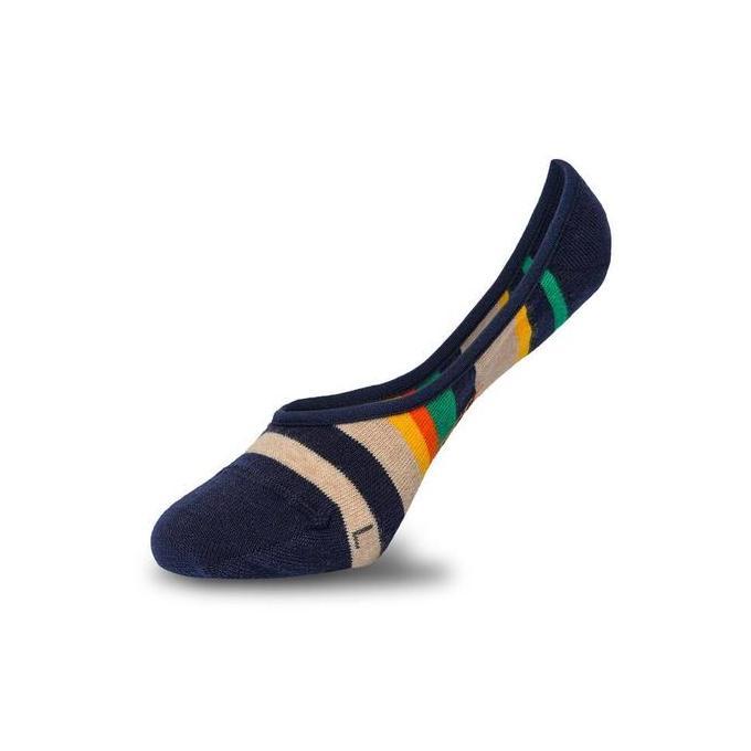 Kaos Kaki Eiger Original Pendek NCWJ 2.6 Ws Trisha No Show Wanita