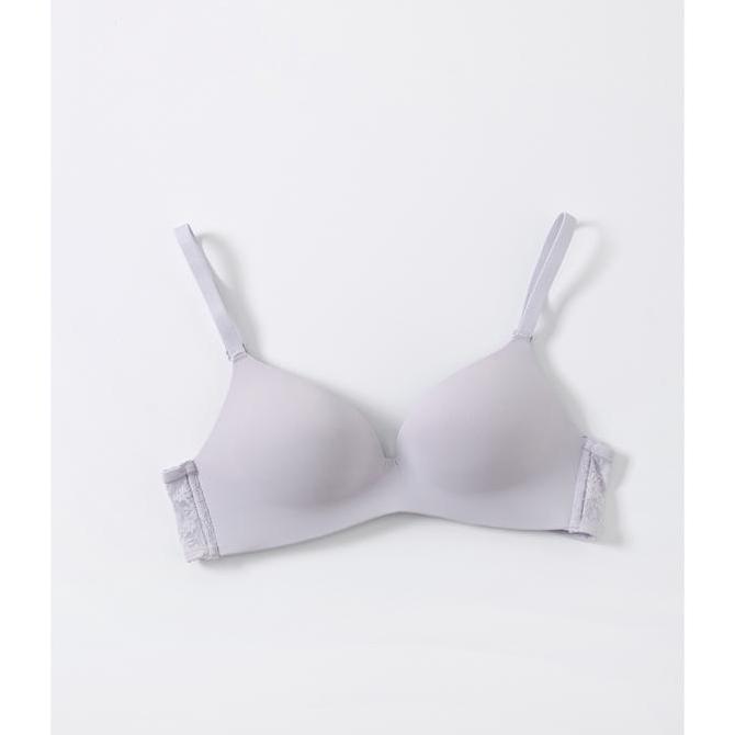 Young Hearts Bra Comfy Feminine Wireless Y23-20280B
