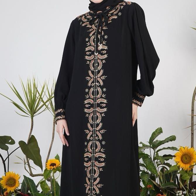 Best Promo, [New Arrival] A4462 Hikmat Fashion Original