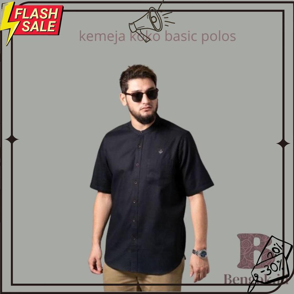 Koko Pendek  Couple Ayah Dan Anak Motif Benzema Warna Coksu Flash Sale