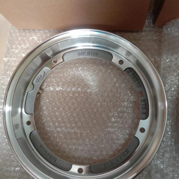 velg vespa sip original