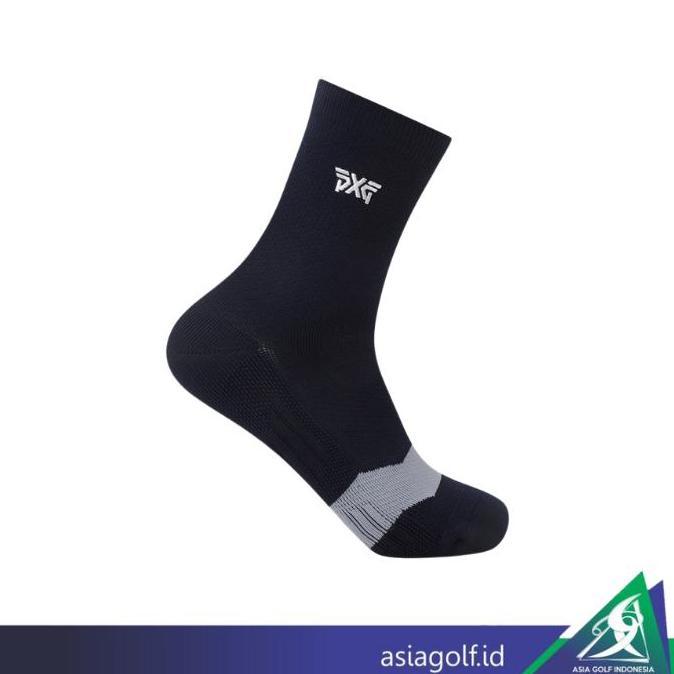 Socks Golf Pxg Color Band High | Golf | Kaos Kaki