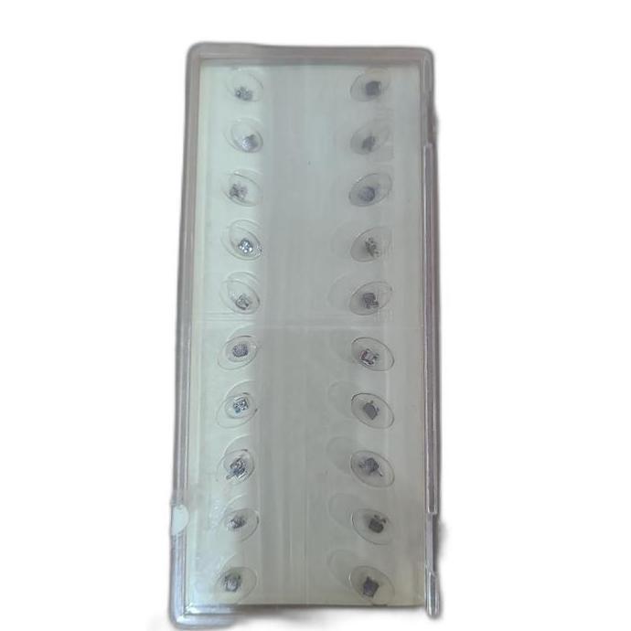 Bracket Behel Mini Roth 022/ Bracket Behel Fancy/ Bracket Behel MetalBracket Behel Mini Roth 022/ Br