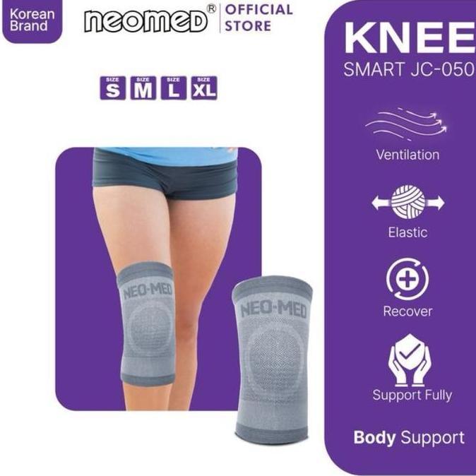 PELINDUNG LUTUT - NEO KNEE SUPPORT ( NEOMED )