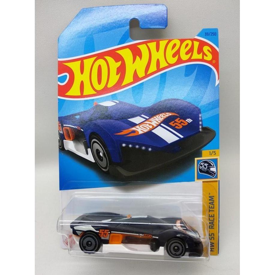 HotWheels TURBINE SUBLIME LOT2023C-73