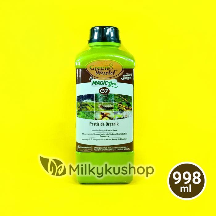 MAGICGRO G7 PESTISIDA INSEKTISIDA ORGANIK