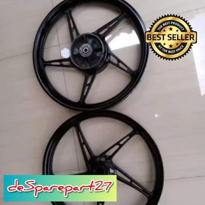 VELG RACING YAMAHA JUPITER MX OLD ORIGINAL