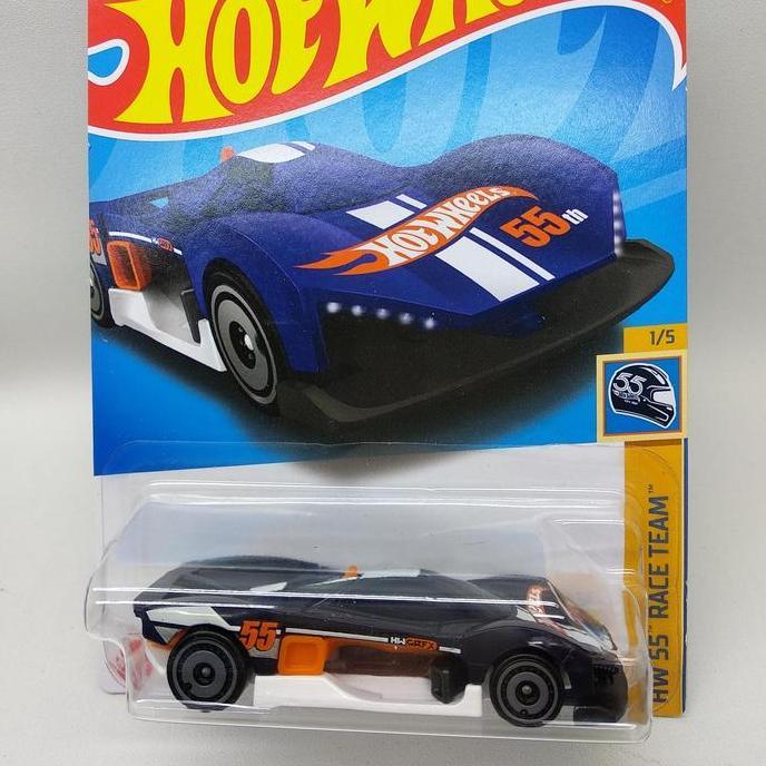 HotWheels TURBINE SUBLIME LOT2023B43