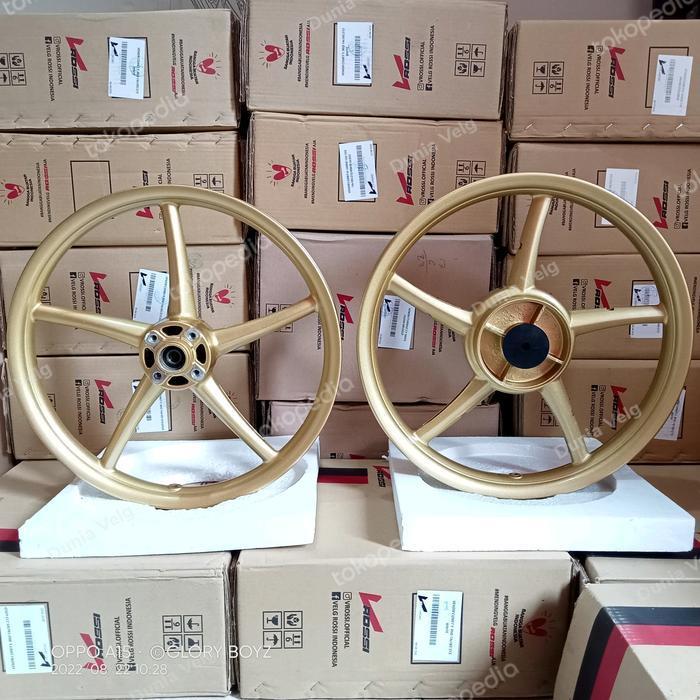 Velg Rossi Vrossi Sanca Jupiter MX,Jupiter,F1ZR,Vega