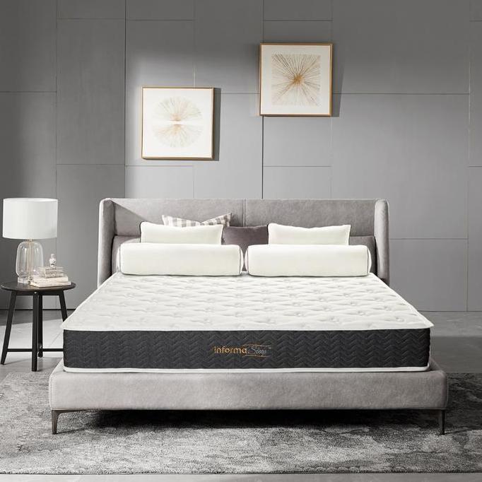 INFORMA SLEEP 120X200 CM CUSCO KASUR POCKET SPRINGBED IN BOX