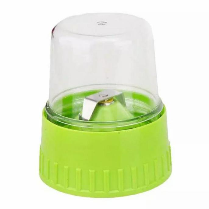 Blender Plastik 3 in 1 Miyako BL 152 PF AP Blender Miyako 3 in 1