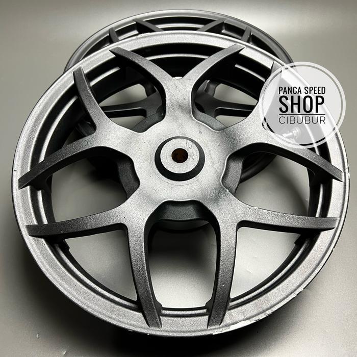 Ready VELG RACING POWER MIO J MIO SOUL GT 215 250 RING 14