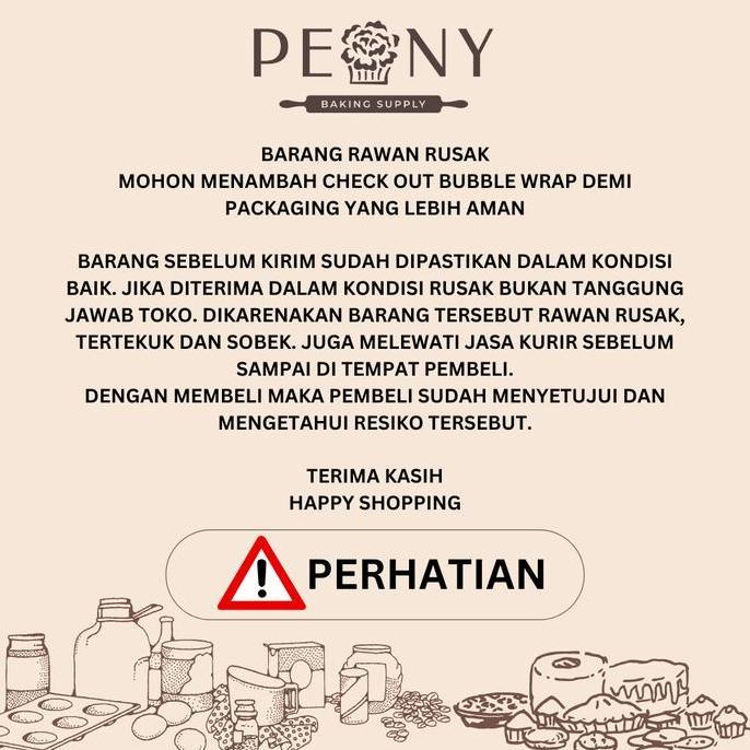 ANCHOR BAKER'S MIX BUTTER BLENDS/ANCHOR BAKER'S MIX KEMASAN REPACK