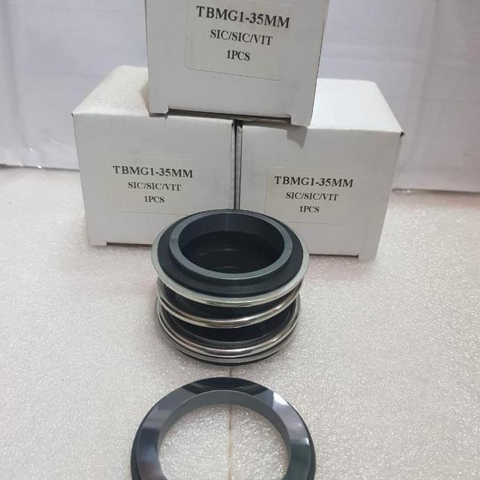 mechanical seal MG1 as: 35mm
